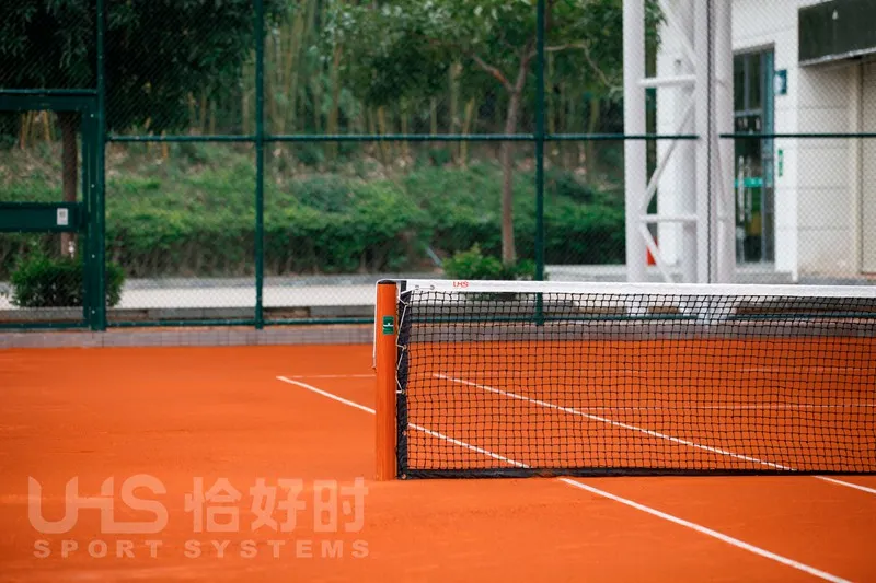 广州开发区国际网球学校