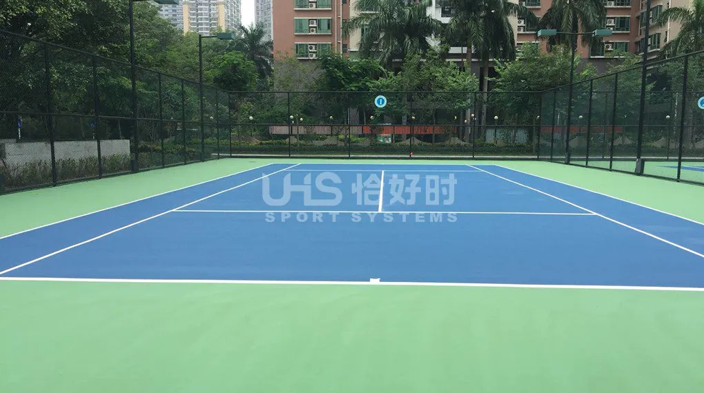深圳莲花体育中心
