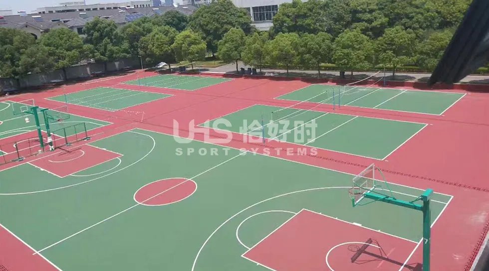 浙江湖州安吉县昌硕高级中学