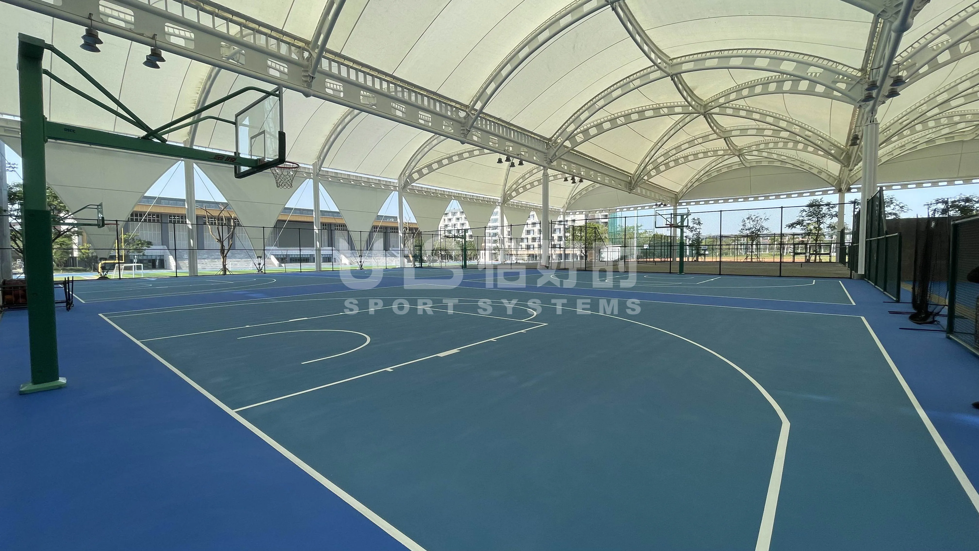 海南ischool微城未来学校