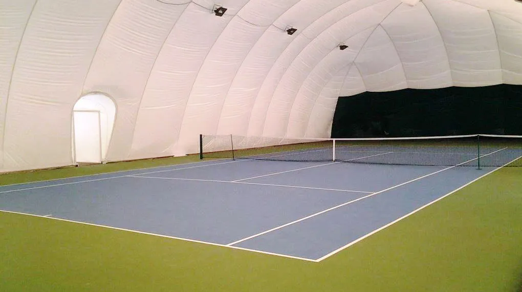 Tennis club - Torino Italy