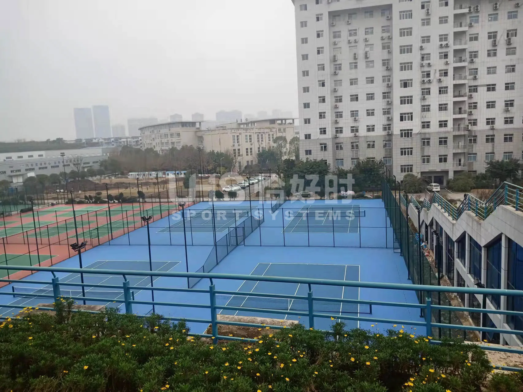 四川广安职业技术学校