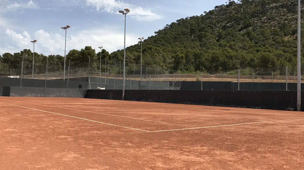 WTA马洛卡公开赛